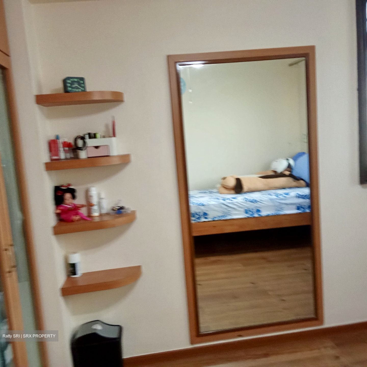 Woodlands Drive 14 (Woodlands), HDB 3 Rooms #536388041